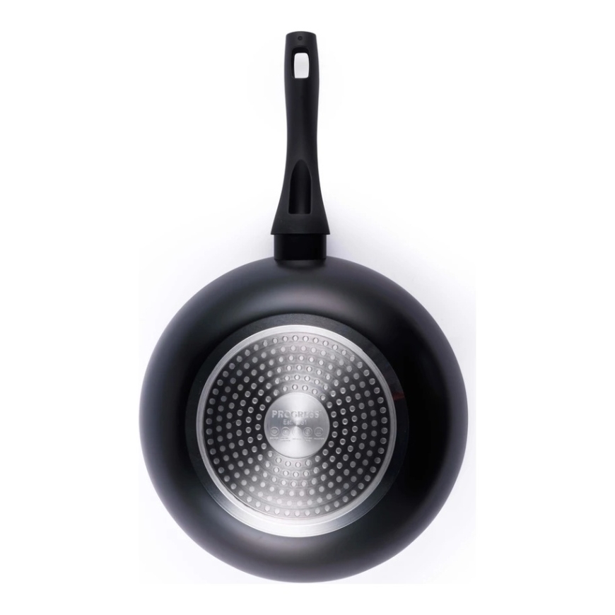Progress BW12915EU7 Marble Ceramic 28 cm wok keptuvė – 3