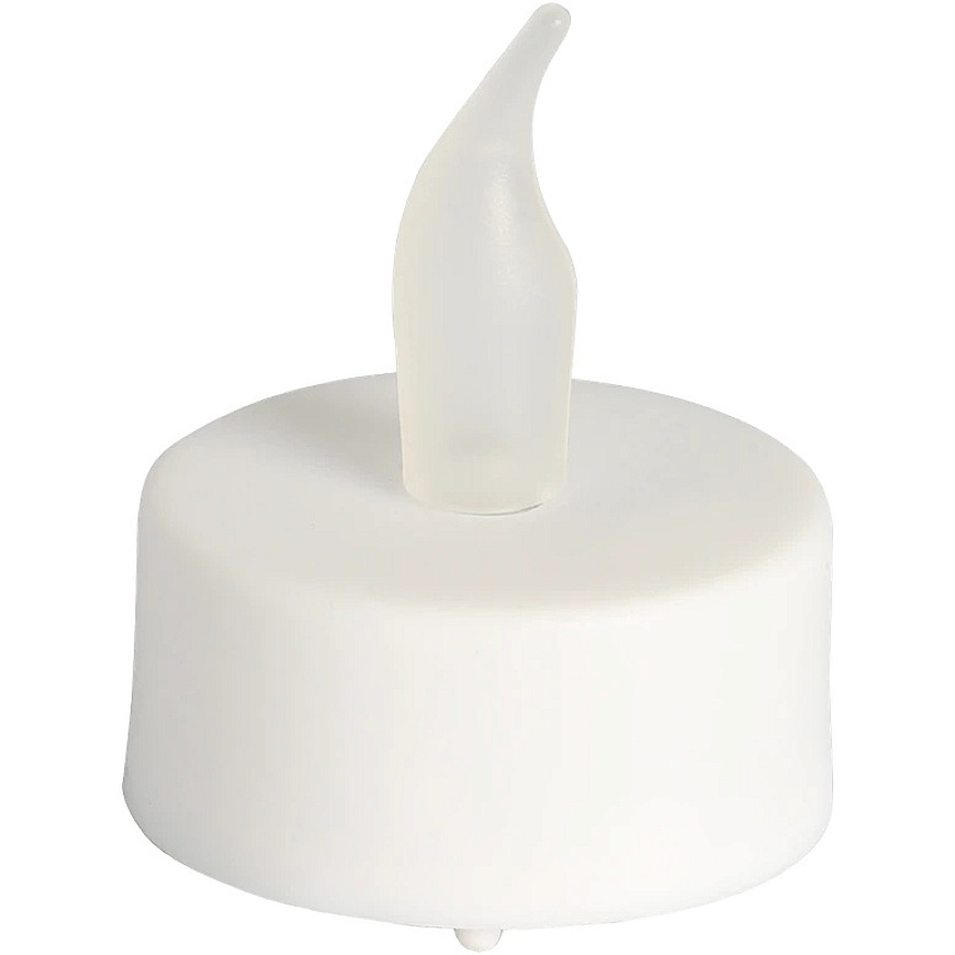 Hand Light LED Candle Decoration Set with Remote Control, 10 Pieces. – 2