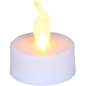 Hand Light LED Candle Decoration Set with Remote Control, 10 Pieces. Hand Light LED Candle Decoration Set with Remote Control, 10 Pieces.