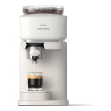 Philips Baristina Espresso machine, White BAR300/00