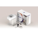 Philips Baristina Espresso machine, White BAR300/00