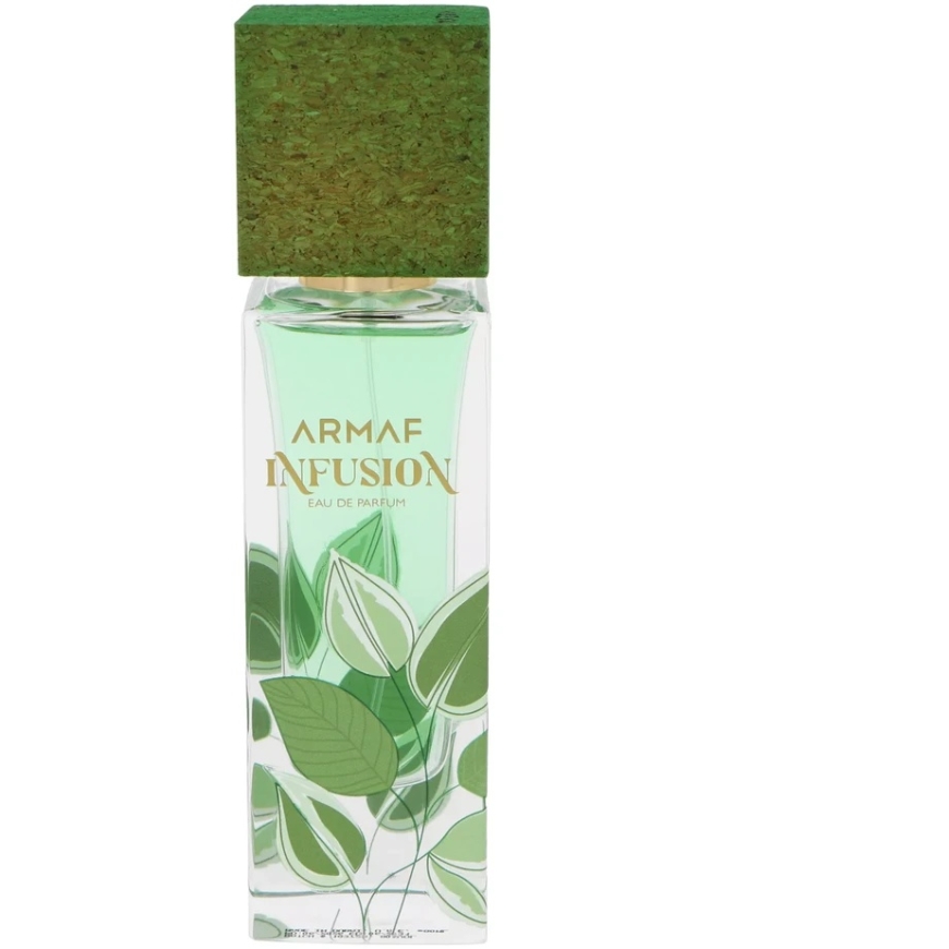 Armaf Infusion EDP unisex perfume, 80 ml – 2