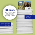 Epson Elephant Singlepack Black 24XL Claria Photo HD Ink Epson Elephant Singlepack Black 24XL Claria Photo HD Ink