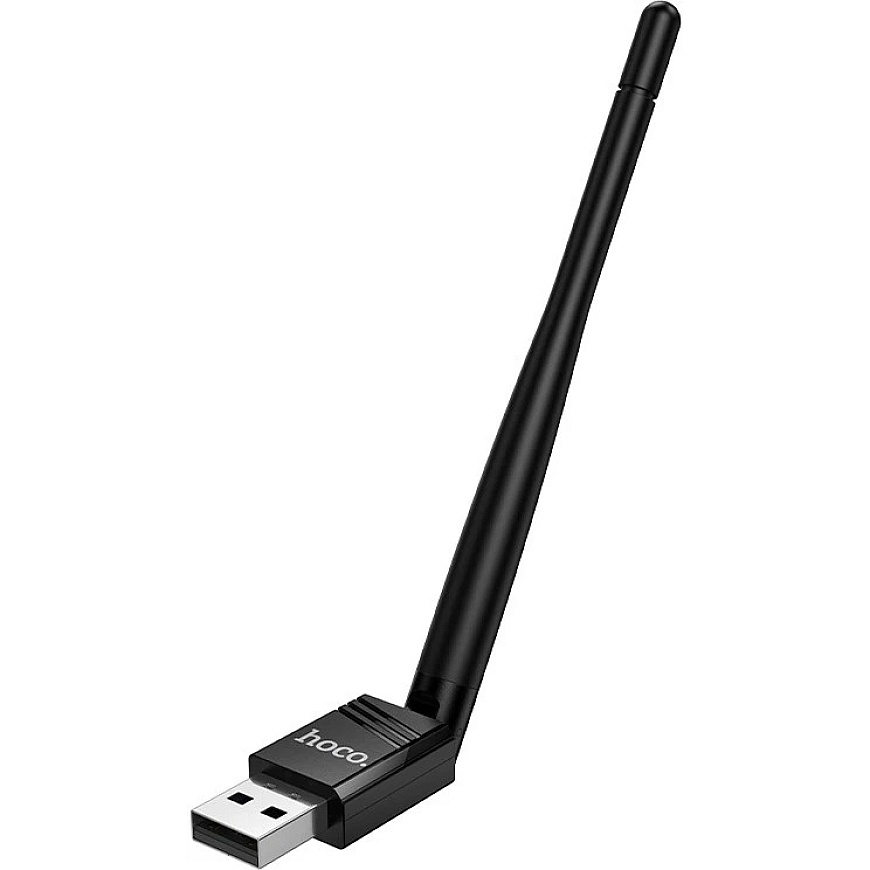 Hoco USB Wi-Fi adapteris Hoco HI37