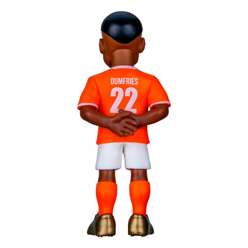 MINIX NETHERLANDS - DENZEL DUMFRIES – 4