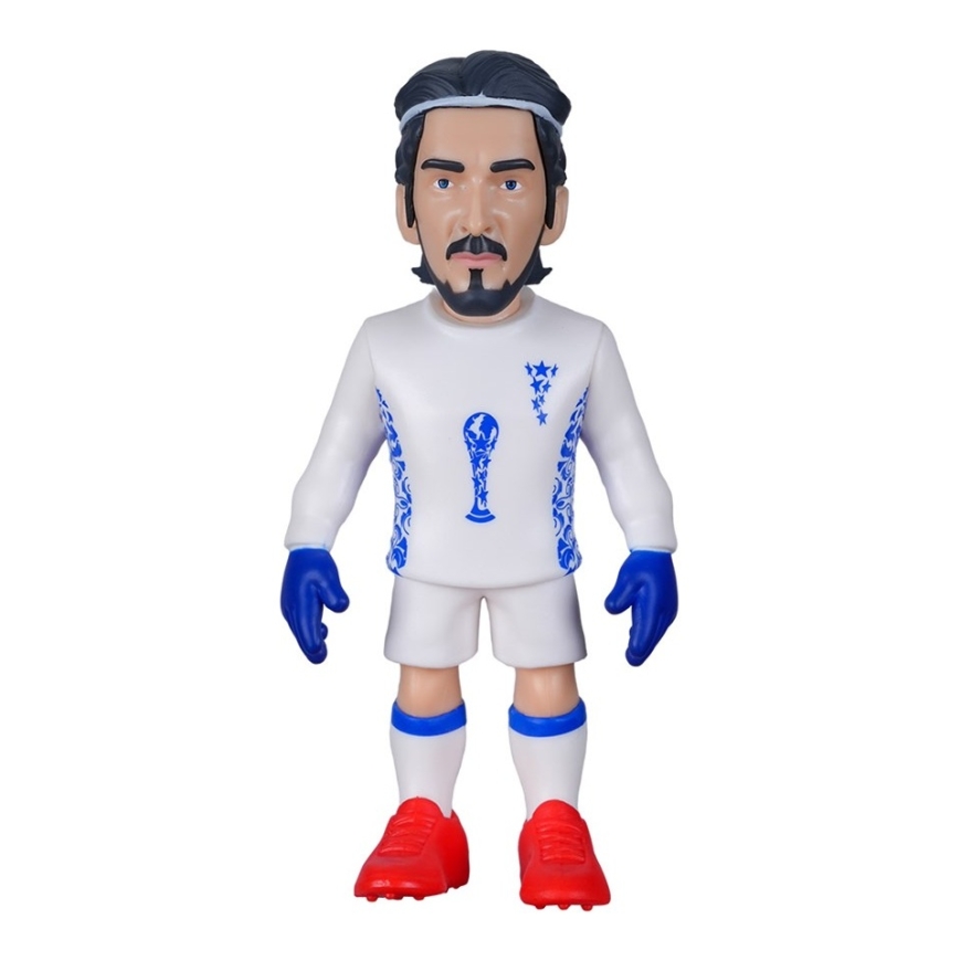 MINIX WC LEGENDS ITALY - GIANLUIGI BUFFON – 2