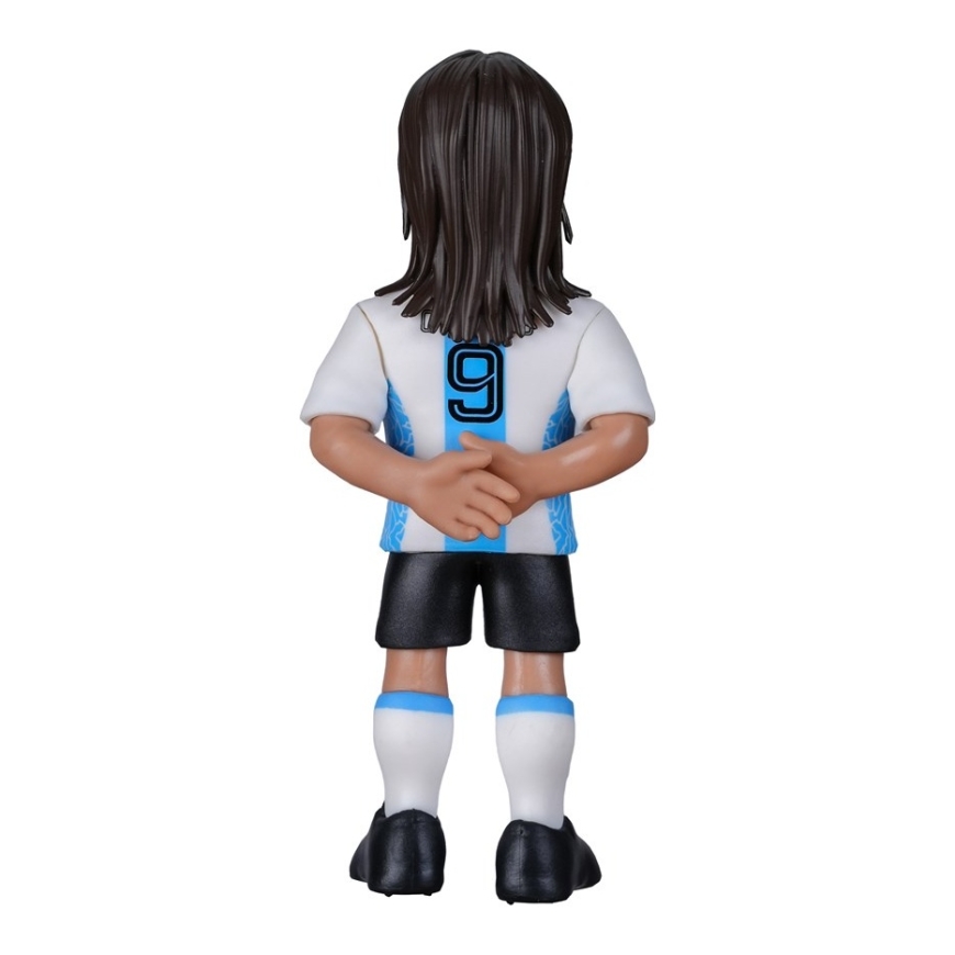 MINIX WC LEGENDS ARGENTINA - HERNAN CRESPO – 3