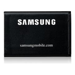 Samsung EB424255VK Patarei Must