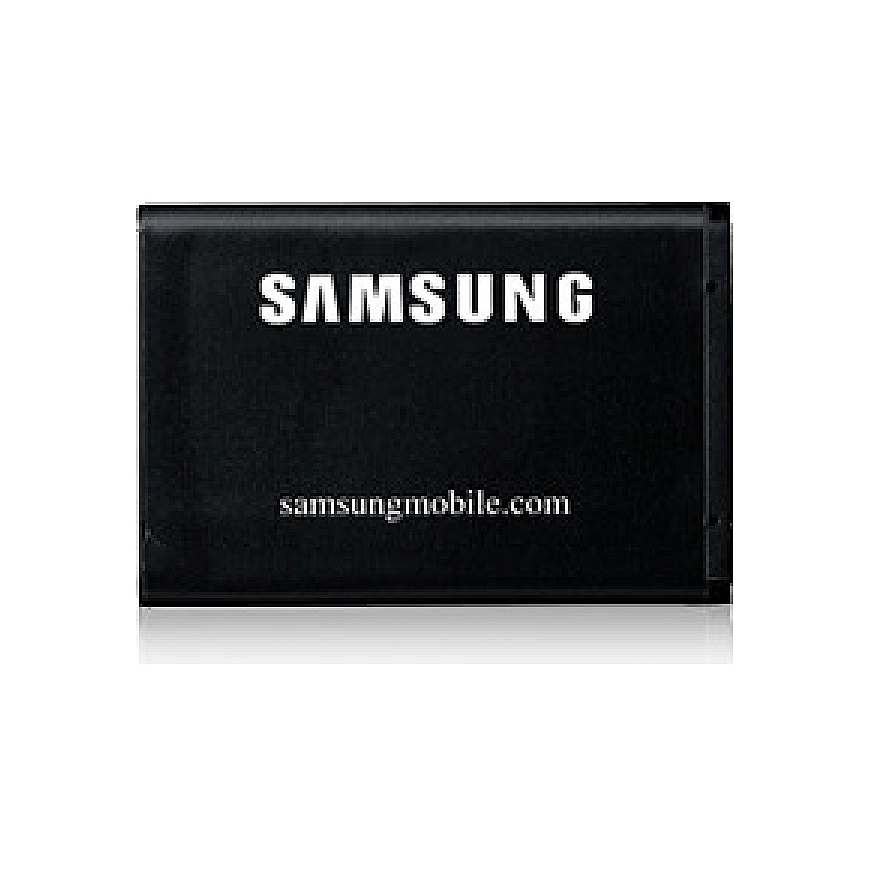 Samsung EB424255VK Baterija Melns