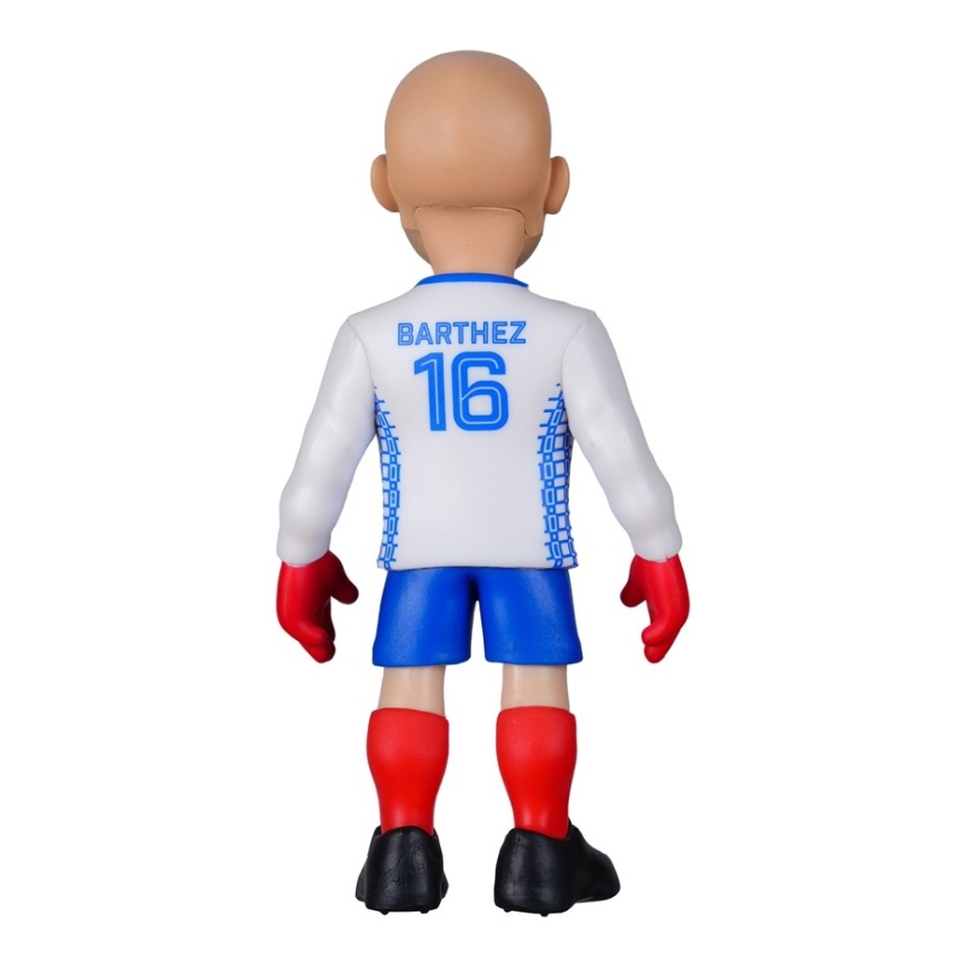 MINIX WC LEGENDS RANSKA - FABIEN BARTHEZ – 4