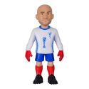 MINIX WC LEGENDS PRANTS - FABIEN BARTHEZ MINIX WC LEGENDS PRANTS - FABIEN BARTHEZ