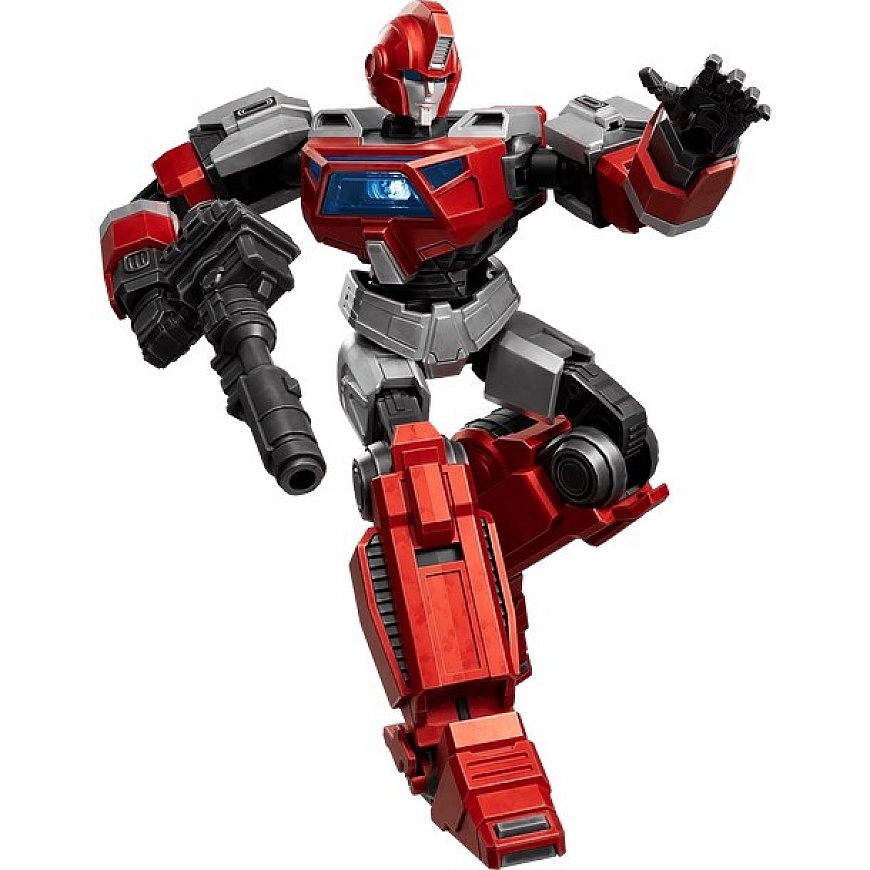 Blokees Transformers – 2