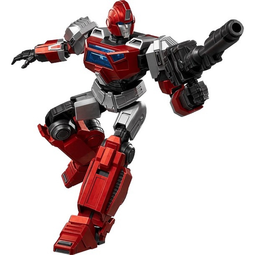 Blokees Transformers – 3