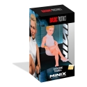 MINIX BASIC INSTINCT - SHARON STONE MINIX BASIC INSTINCT - SHARON STONE