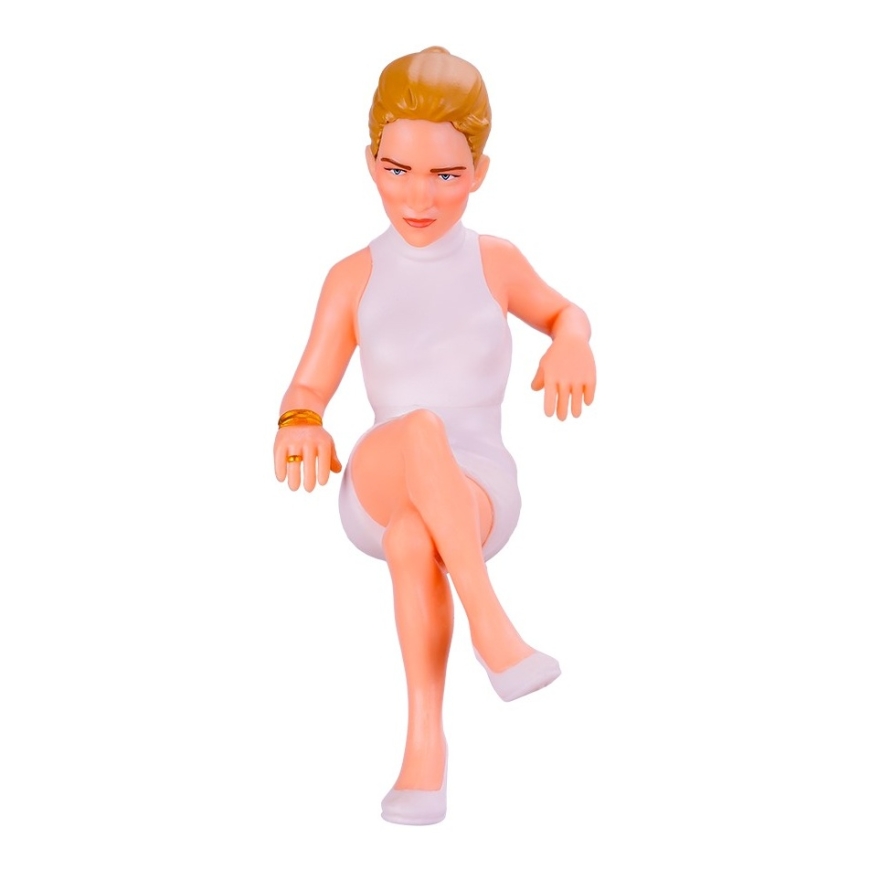 MINIX BASIC INSTINCT - SHARON STONE – 2