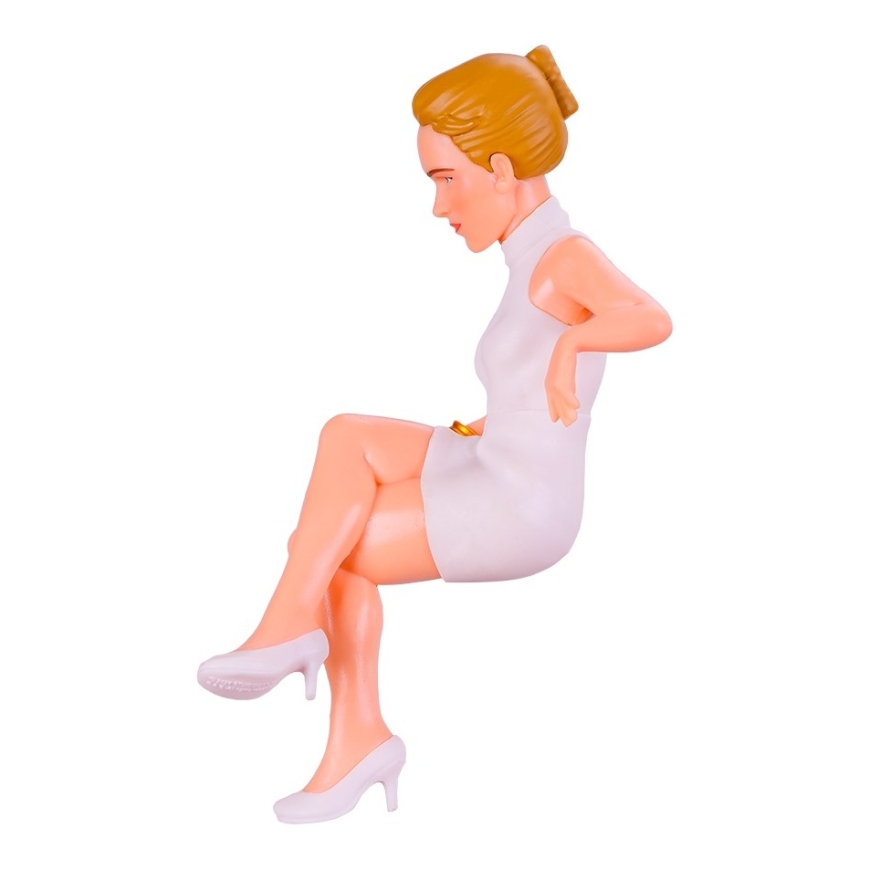 MINIX BASIC INSTICT - SHARON STONE – 4