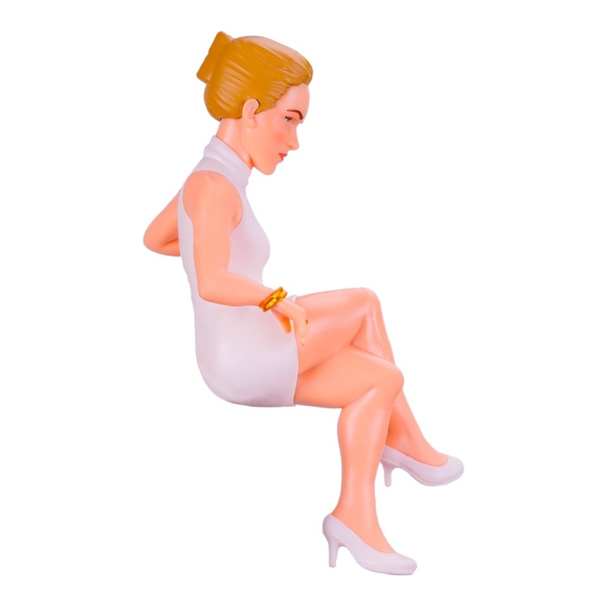 MINIX BASIC INSTINCT - SHARON STONE – 5