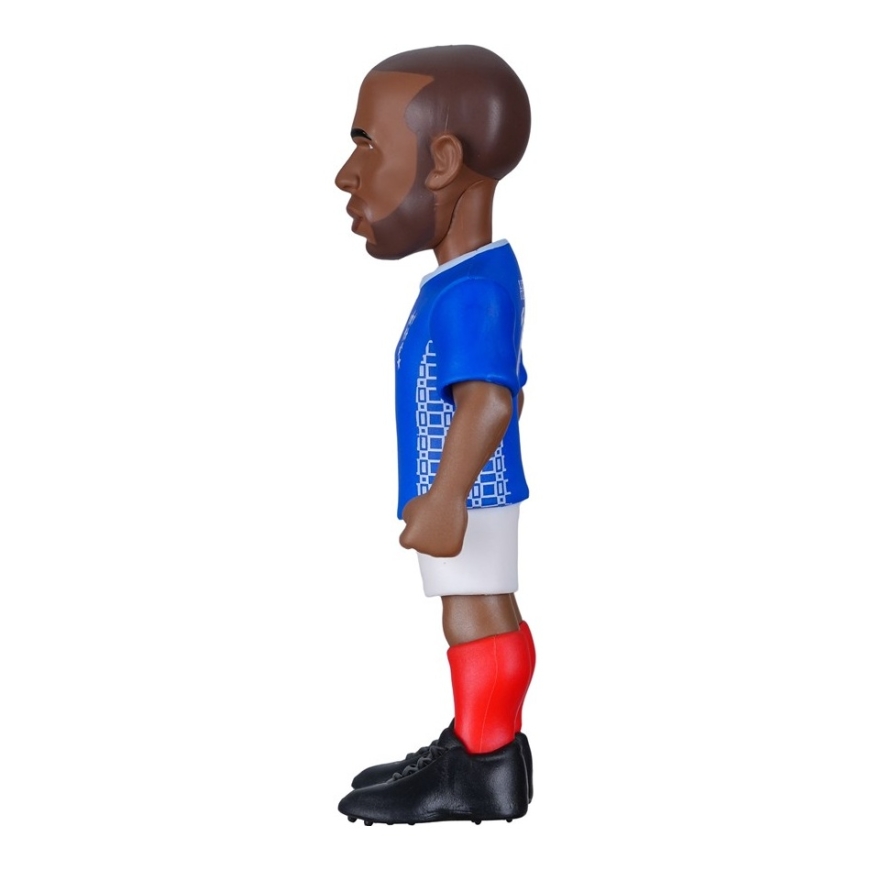 MINIX WC LEGENDS PRANTS - THIERRY HENRY – 5