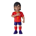 MINIX WC LEĢENDAS SPĀNIA - RAUL MINIX WC LEĢENDAS SPĀNIA - RAUL