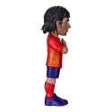 MINIX WC LEGENDS SPAIN - RAUL MINIX WC LEGENDS SPAIN - RAUL