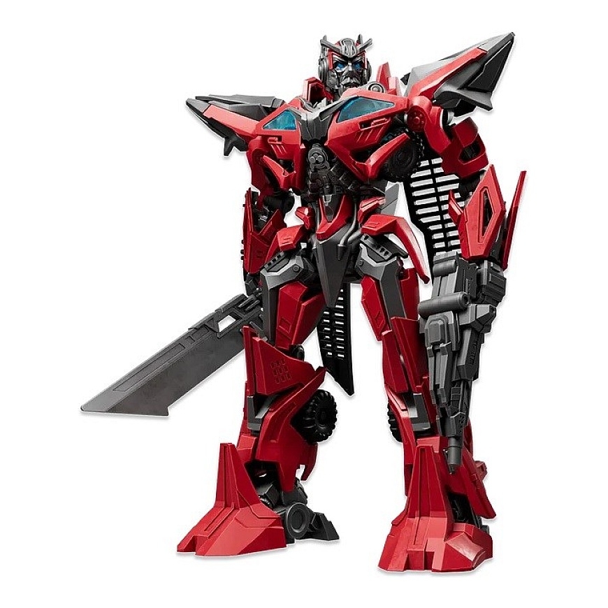 BLOKEES TRANSFORMERS CLASSIC CLASS 24 - SENTINEL PRIME – 2