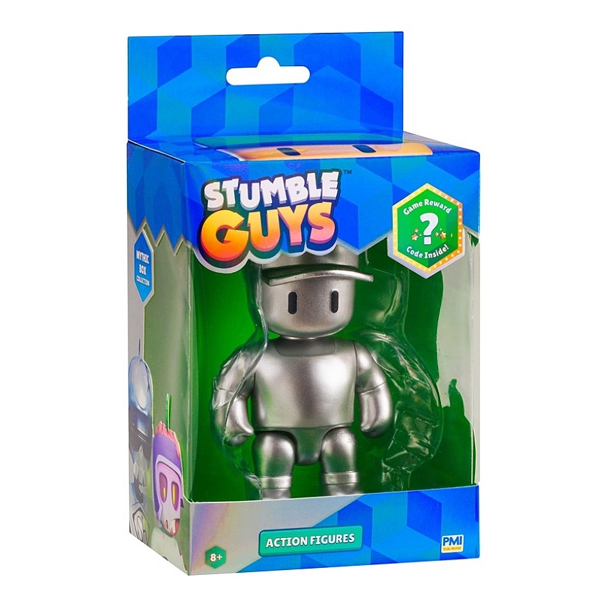 P.M.I. Kids World STUMBLE