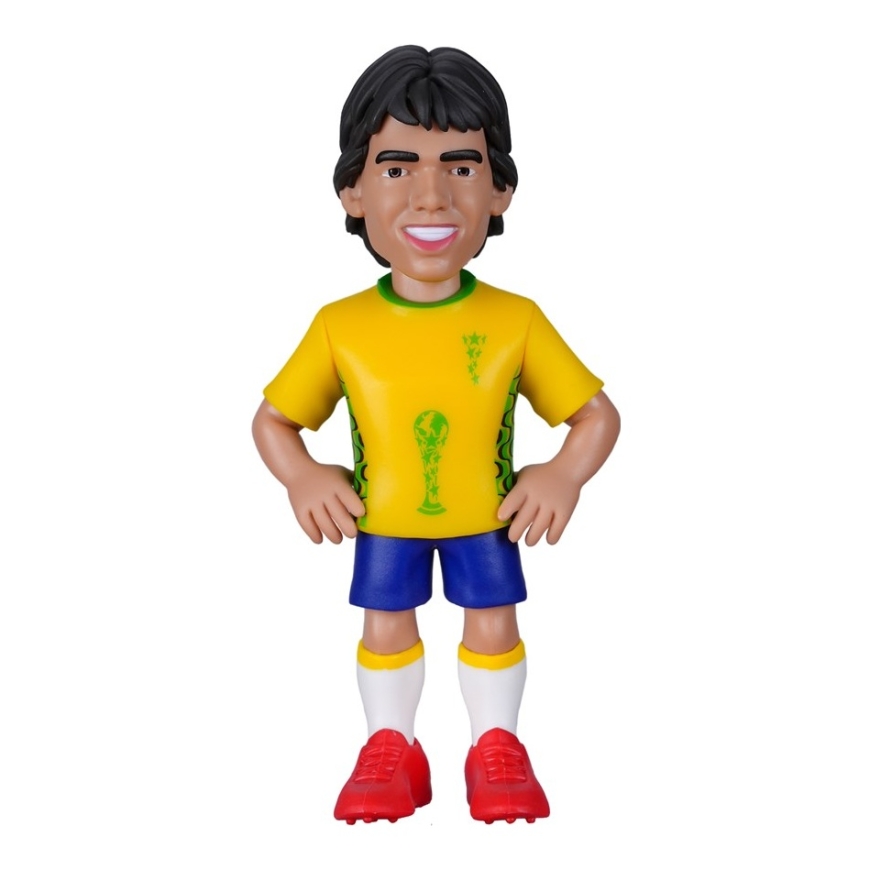 MINIX WC LEGENDS BRASIL - KAKA – 2