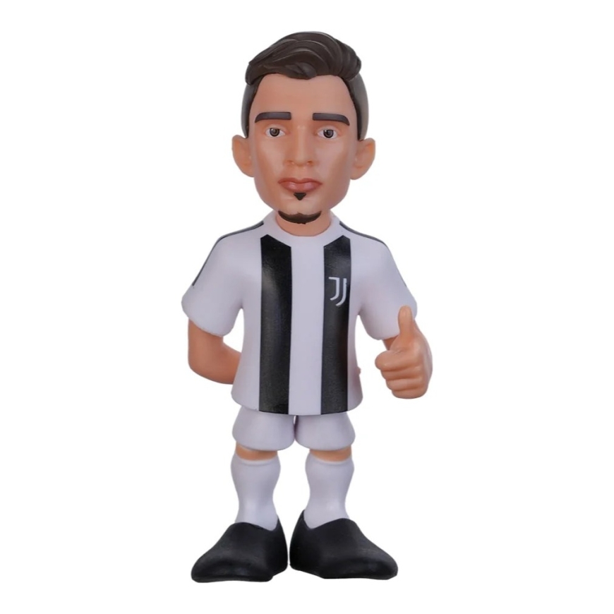 MINIX JUVENTUS - FRANCISCO CONCEICAO – 2