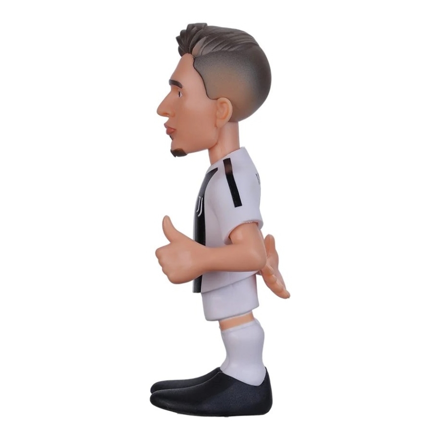 MINIX JUVENTUS - FRANCISCO CONCEICAO – 3