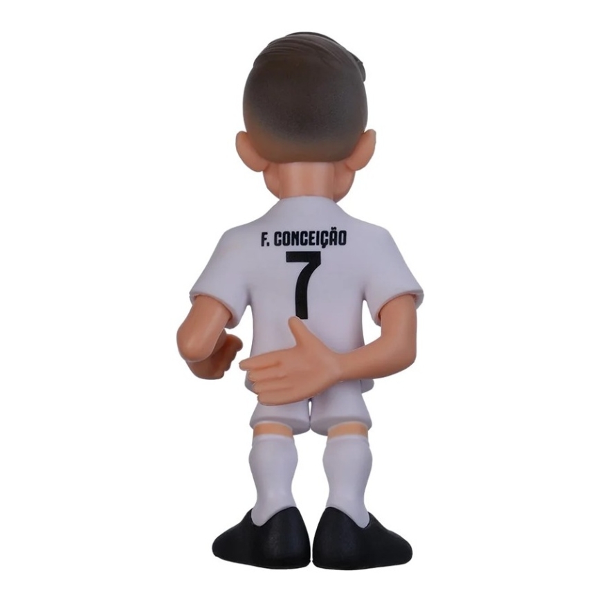 MINIX JUVENTUS - FRANCISCO CONCEICAO – 4