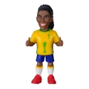 MINIX WC LEGENDS BRASIL - RONALDINHO MINIX WC LEGENDS BRASIL - RONALDINHO