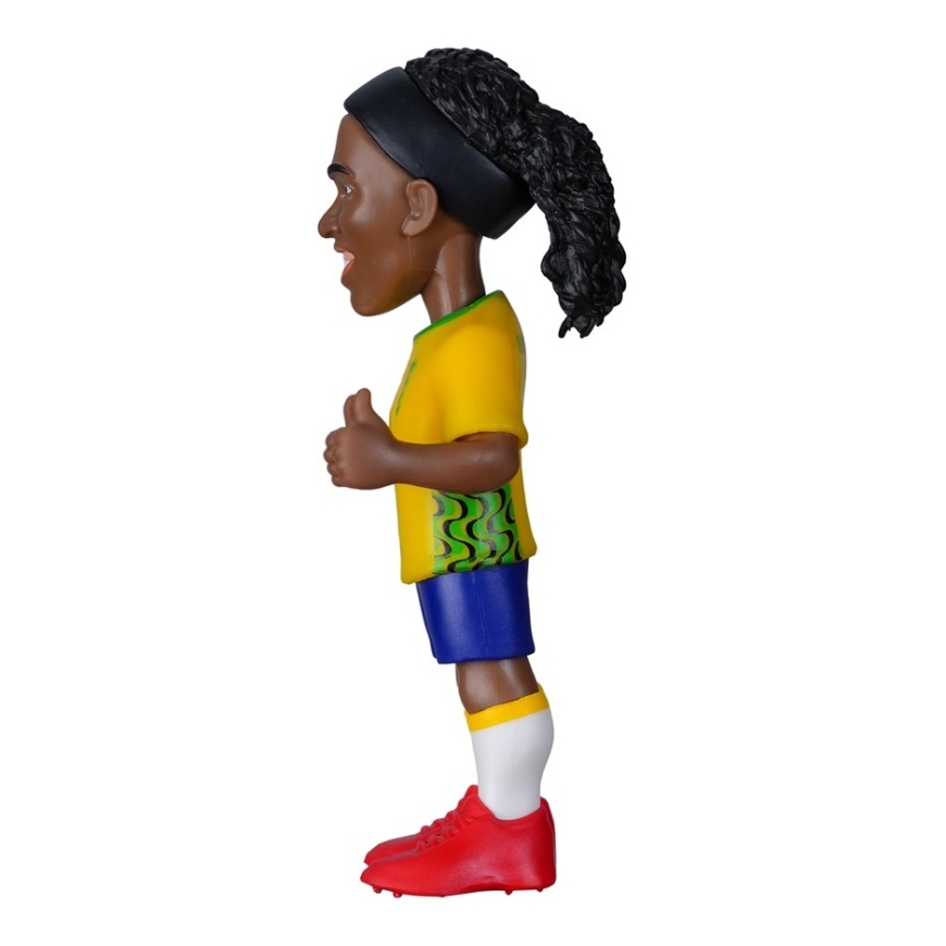 MINIX WC LEGENDS BRASIL - RONALDINHO – 5
