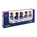 MINIX MINI 5-PACK 7 CM - RANSKA MINIX MINI 5-PACK 7 CM - RANSKA