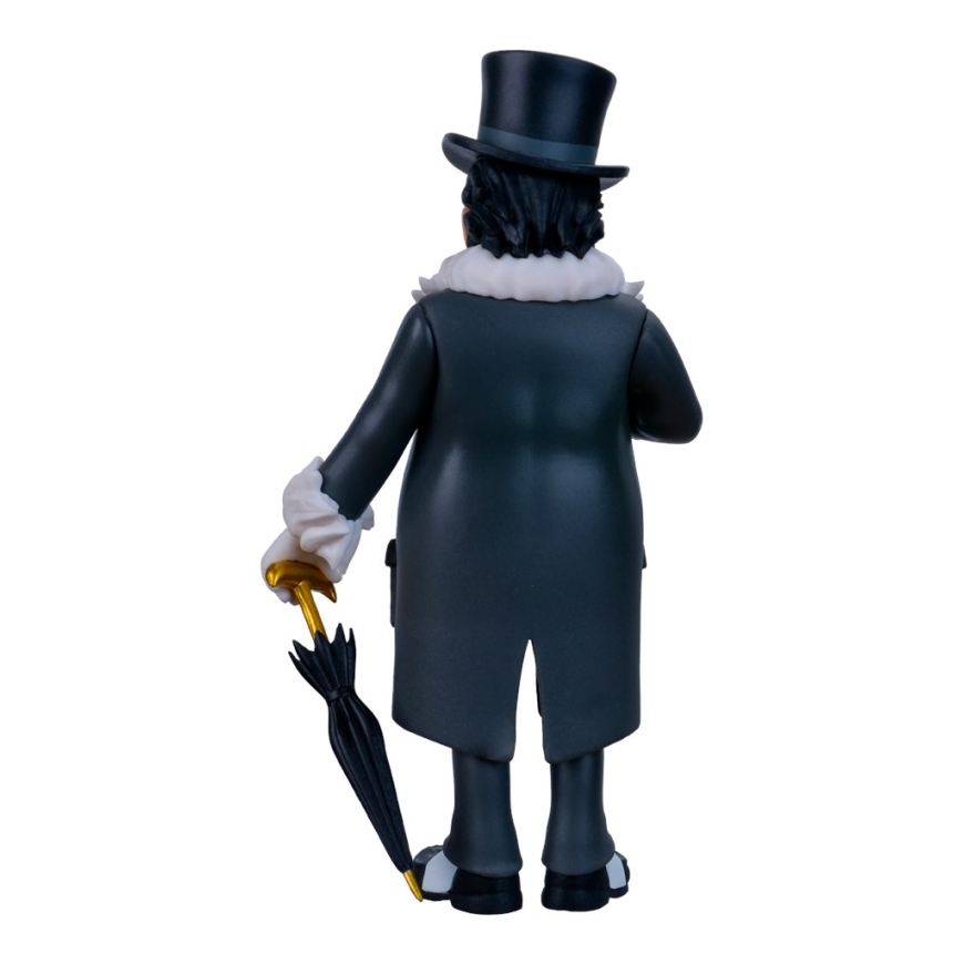 MINIX DC - PENGUIN – 4