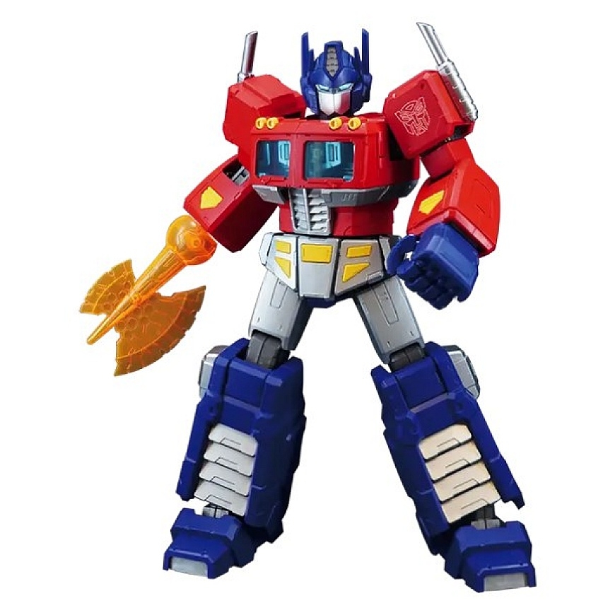 Blokees Transformers – 2
