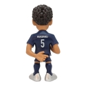 MINIX PSG - MARQUINHOS MINIX PSG - MARQUINHOS