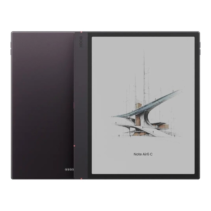 Onyx Boox Note Air 6 C