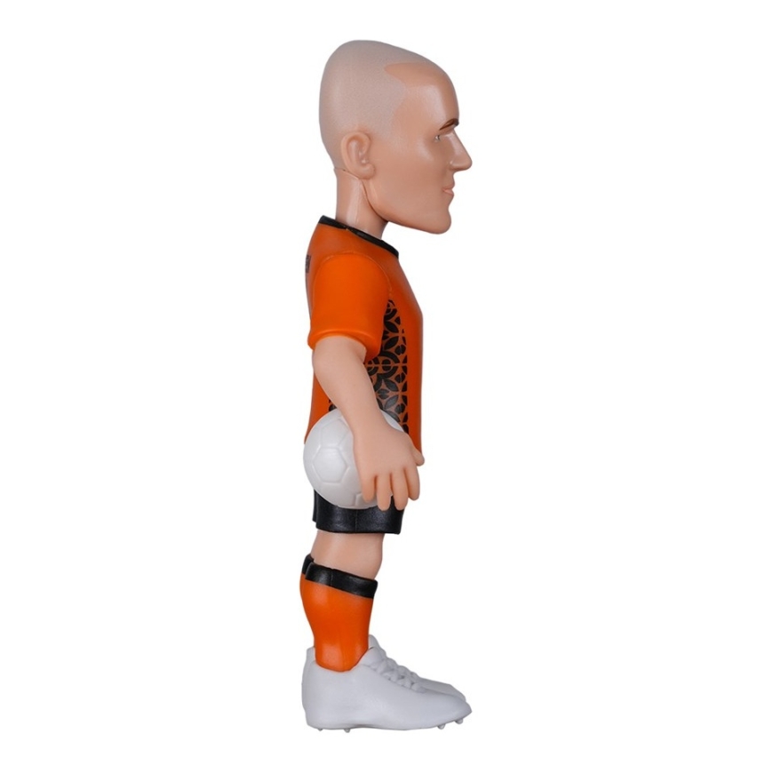 MINIX WC LEGENDS NETHERLANDS - ARJEN ROBBEN – 4