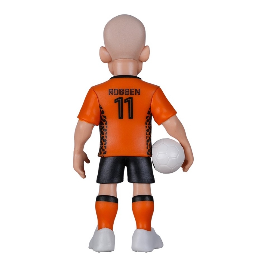 MINIX WC LEGENDS NETHERLANDS - ARJEN ROBBEN – 5