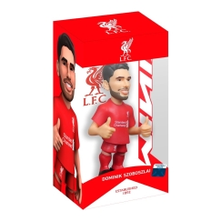 MINIX LIVERPOOL - DOMINIK SHOBOSZLAI