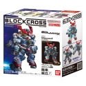 BLOCKROSS GUNDAM - GQuuuuuuX BLOCKROSS GUNDAM - GQuuuuuuX