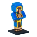 ФИГУРКИ MINECRAFT S2 - УПАКОВКА ИЗ 3 ШТ. (СОРТИРОВКА) ФИГУРКИ MINECRAFT S2 - УПАКОВКА ИЗ 3 ШТ. (СОРТИРОВКА)