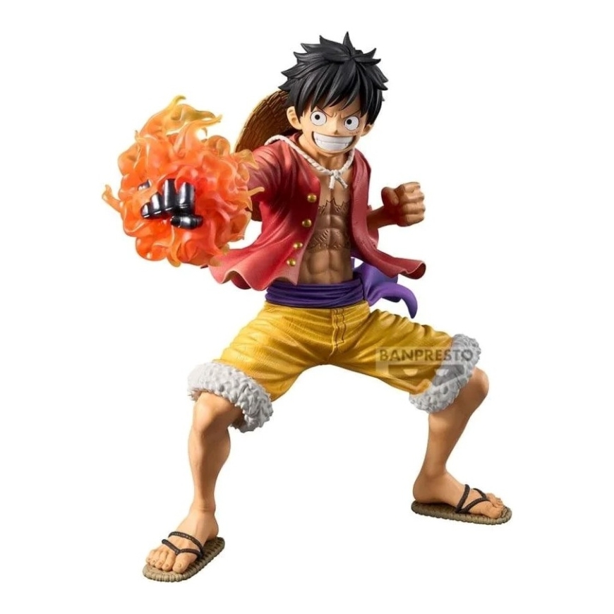 Bandai BANPRESTO PASĀKUMA EKSKLUZĪVAIS GRANDISTA ONE