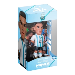 MINIX ARGENTINA - ЛАУТАРО МАРТИНЕС