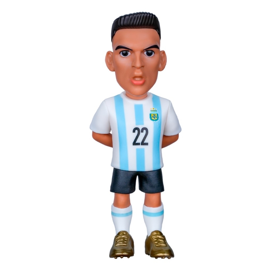 MINIX ARGENTINA - LAUTARO MARTINEZ – 2