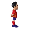 MINIX WC LEGENDS SPAIN - XAVI MINIX WC LEGENDS SPAIN - XAVI