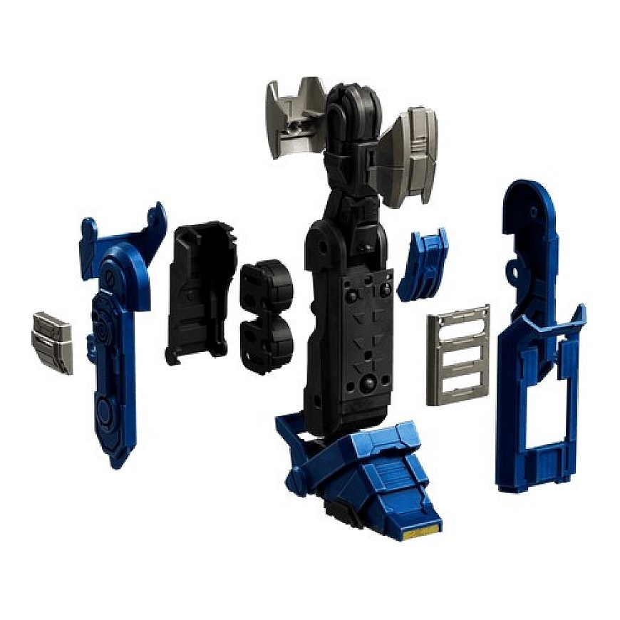 Blokees Transformers – 2