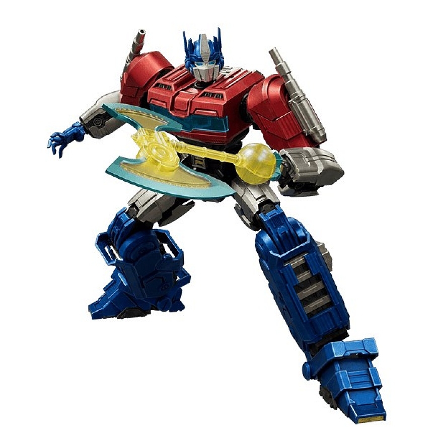 Blokees Transformers – 3