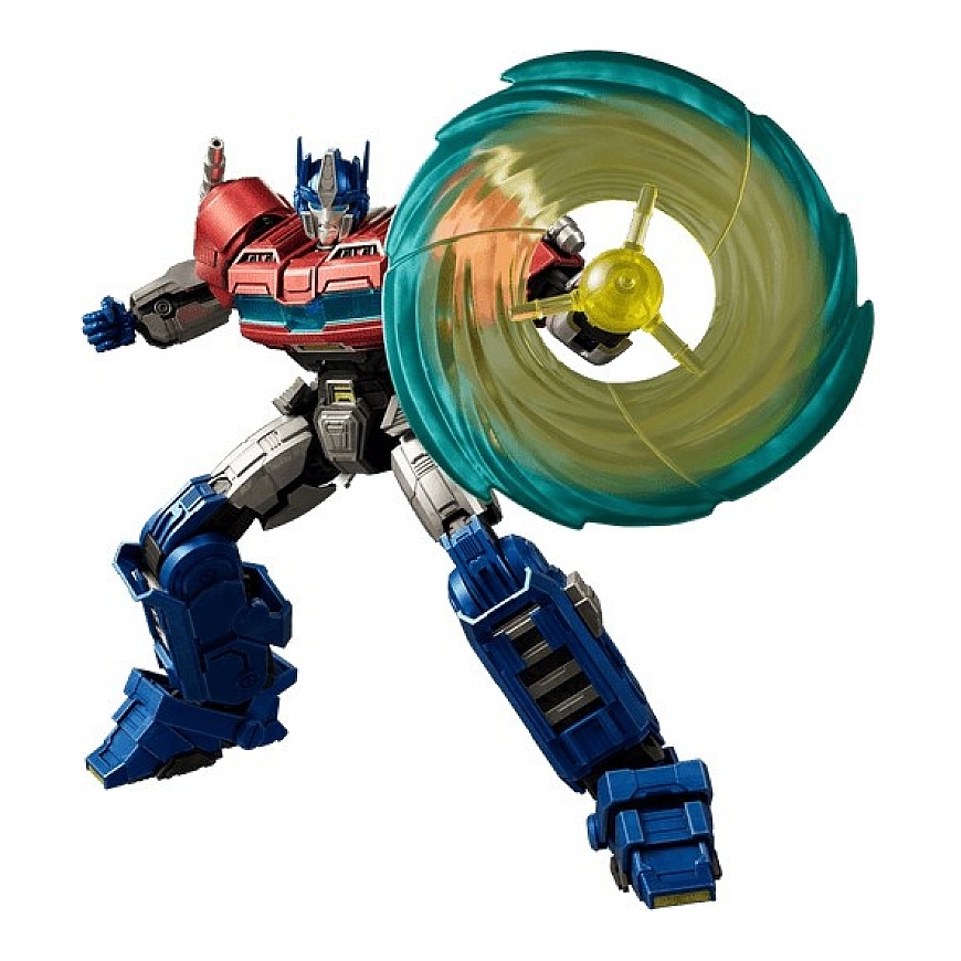 Blokees Transformers – 5