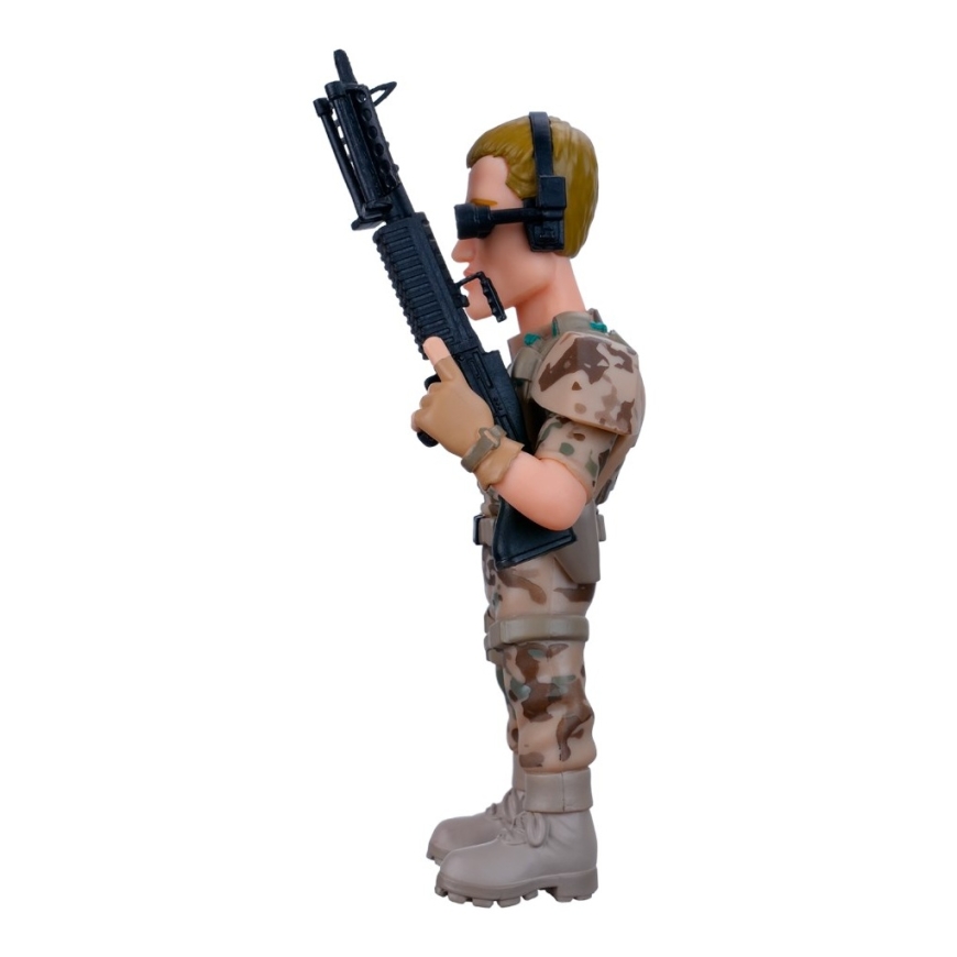 MINIX UNIVERSAL SOLDIER - ANDREW SCOTT – 3